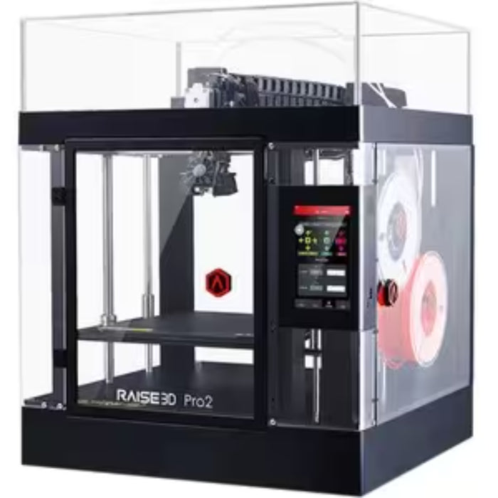 Raise3D Pro 2 3D Industrial 3D Printer