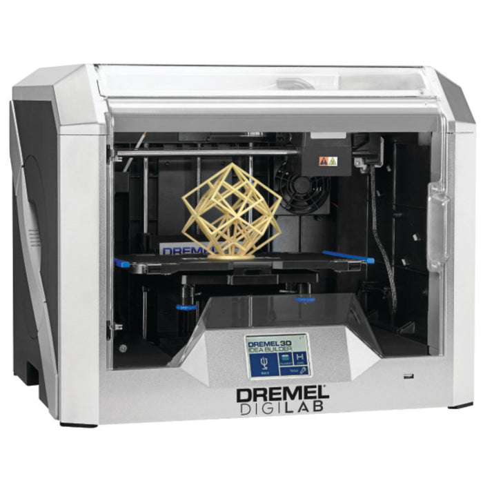 Dremel DigiLab 3D40-FLX 3D Printer