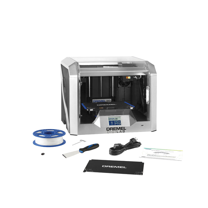 Dremel DigiLab 3D40-FLX 3D Printer