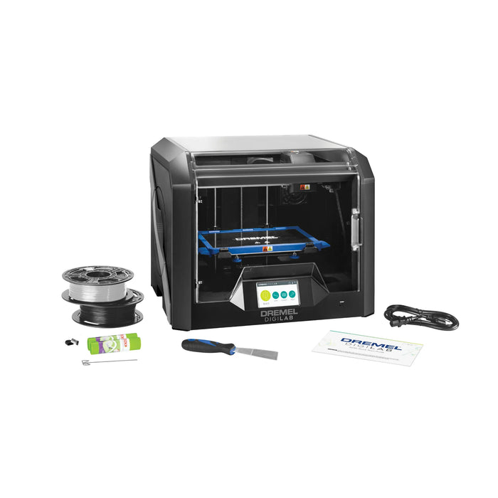 Dremel DigiLab 3D45-EDU Bundle 3D Printer