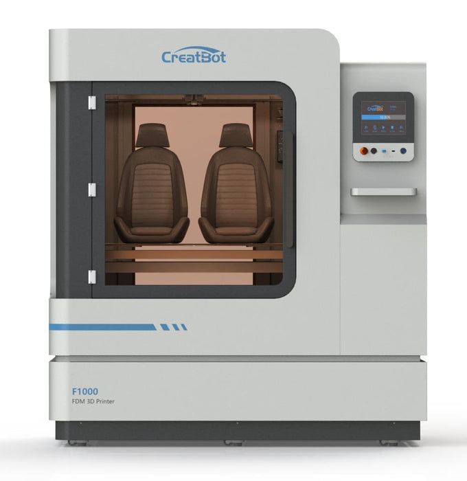 CreatBot D1000 Professional Large-Scale 3D PRINTER