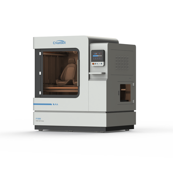 CreatBot D1000 Professional Large-Scale 3D PRINTER