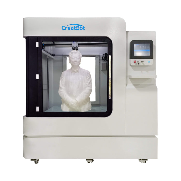 CreatBot D1000 Professional Large-Scale 3D PRINTER