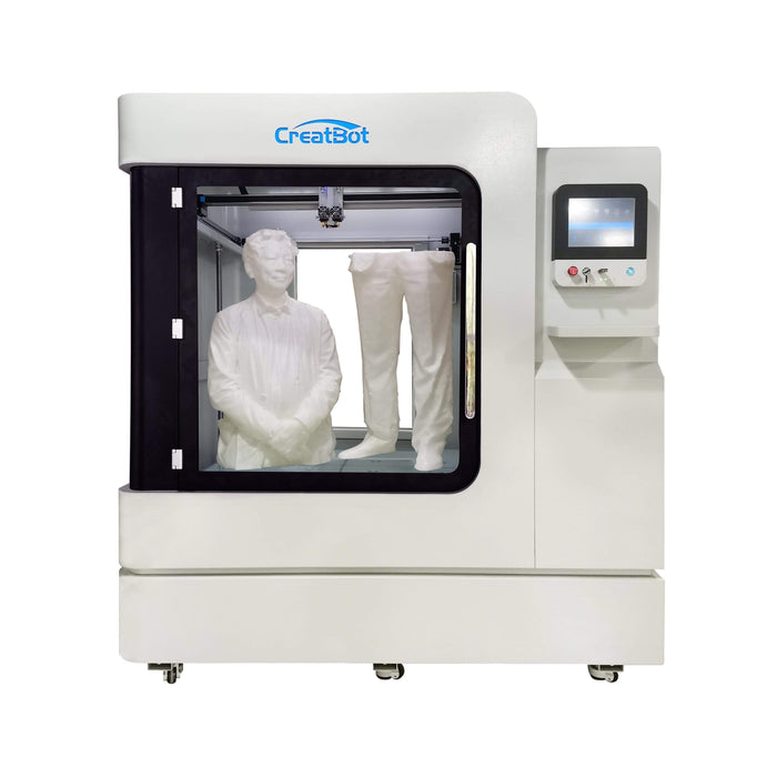 CreatBot D1000 Professional Large-Scale 3D PRINTER