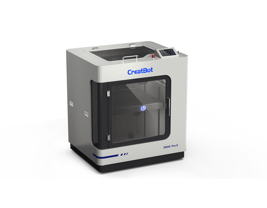 Creatbot D600 PRO 2 3D Printer