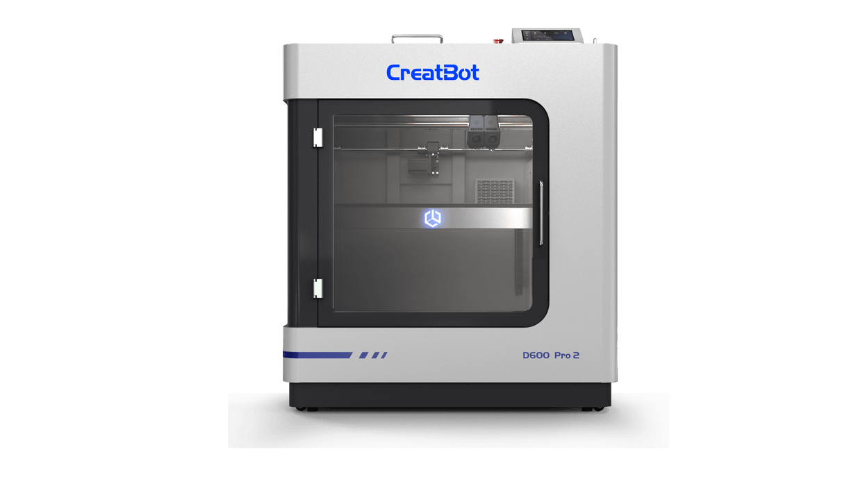 Creatbot D600 PRO 2 3D Printer