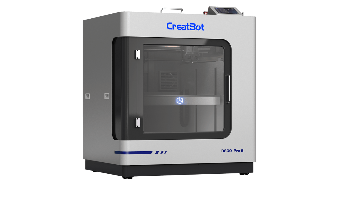 Creatbot D600 PRO 2 3D Printer