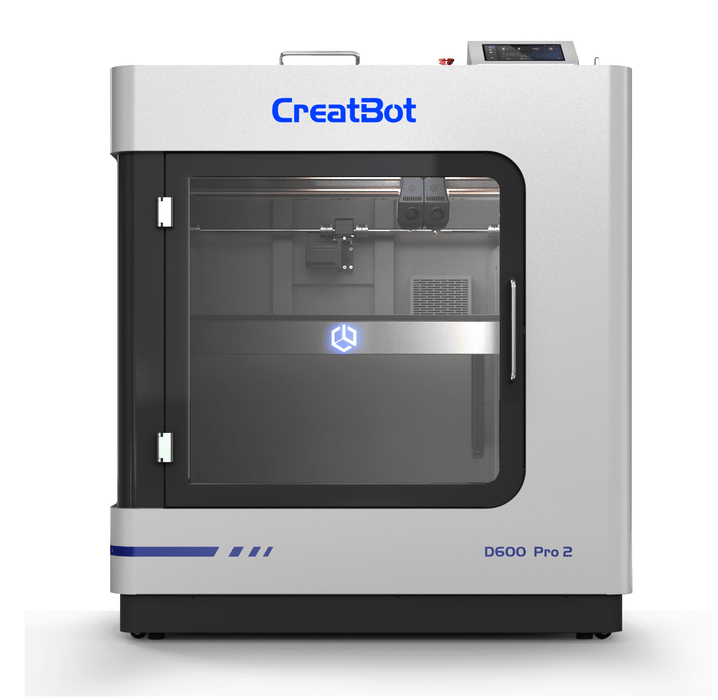 Creatbot D600 PRO 2 3D Printer