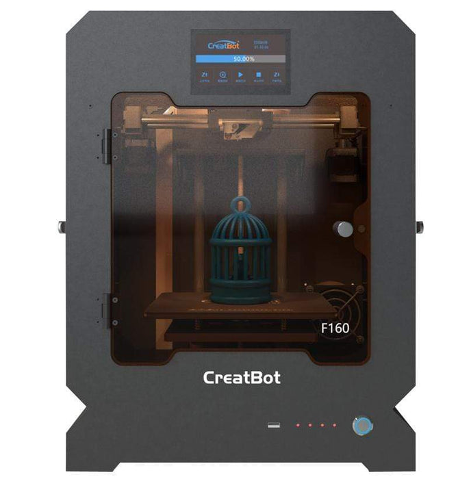 CreatBot F160 PEEK 3D Printer