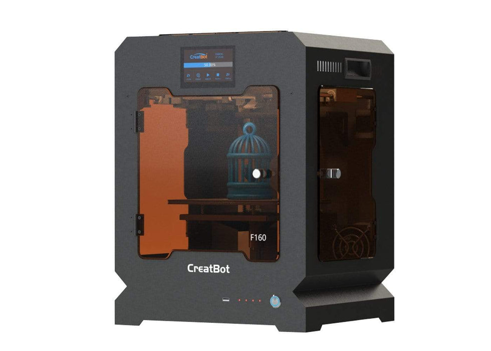 CreatBot F160 PEEK 3D Printer