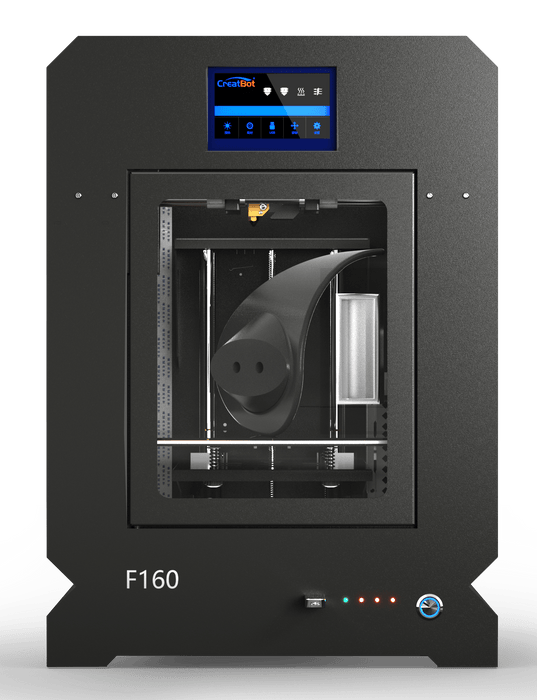 CreatBot F160 PEEK 3D Printer