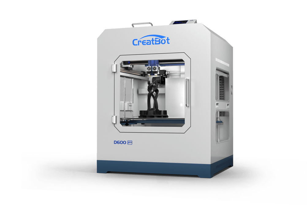 Creatbot D600 Pro Industrial Professional 3D Printer