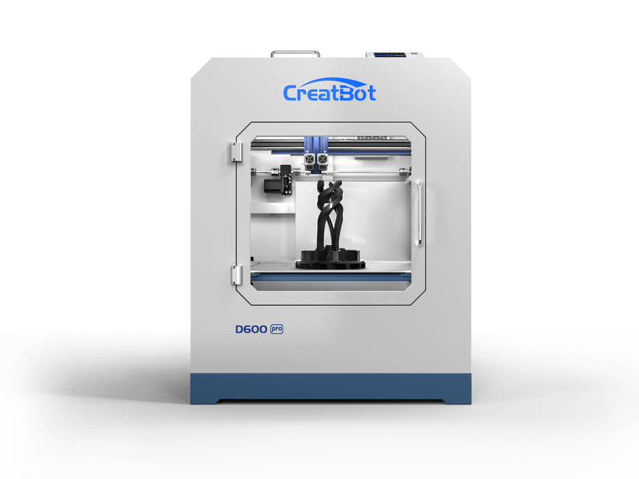 Creatbot D600 Pro Industrial Professional 3D Printer