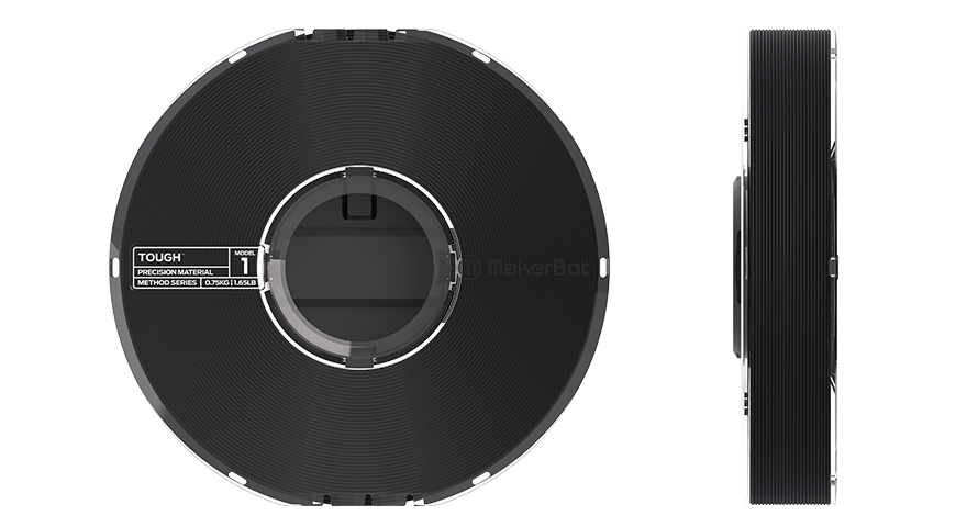 MakerBot METHOD Tough Filament 0.75Kg