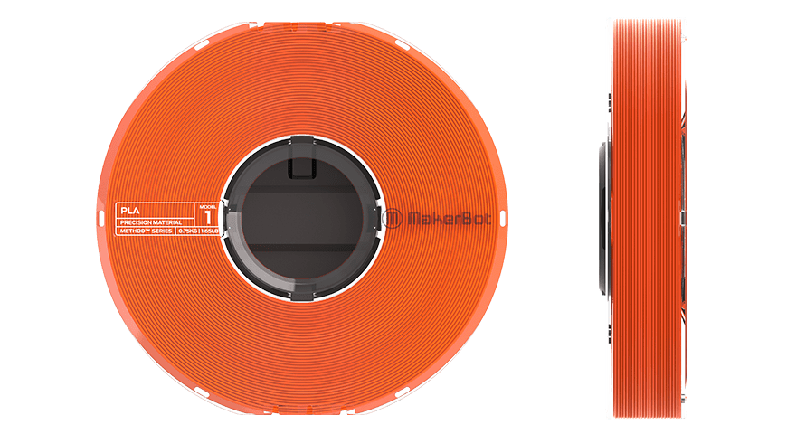 MakerBot METHOD PLA Filament 0.75Kg